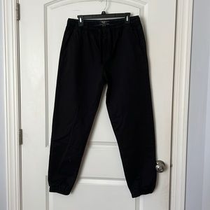 Men black jogger pants. Brand new.